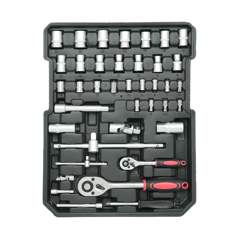 Mechanic's hand tools and accessories