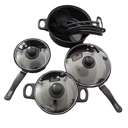 Cookware set