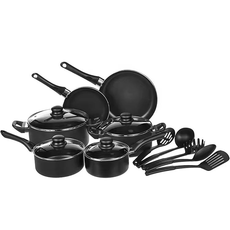 Cookware set
