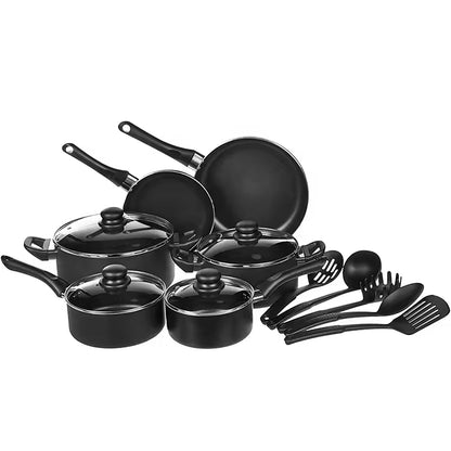 Cookware set