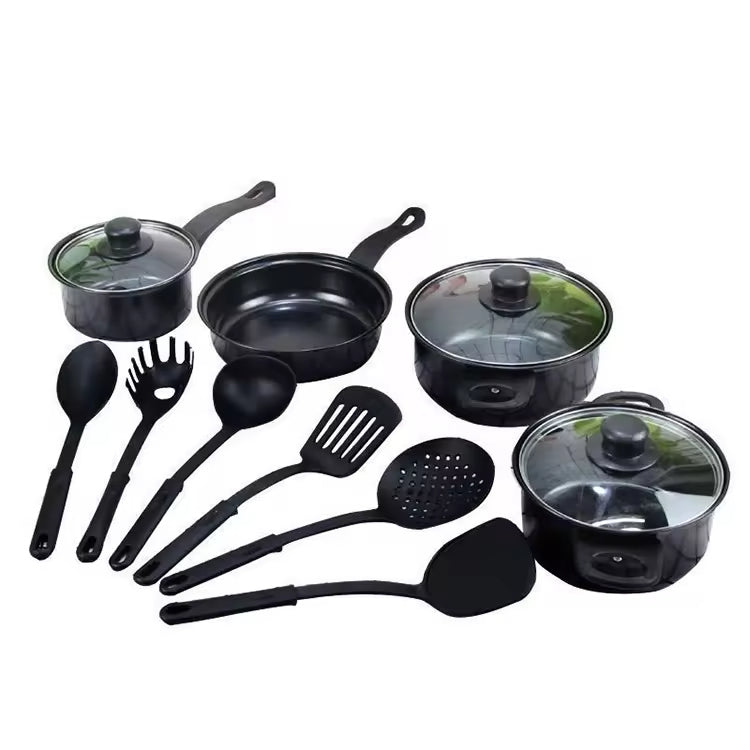 Cookware set