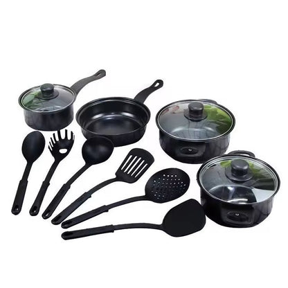 Cookware set