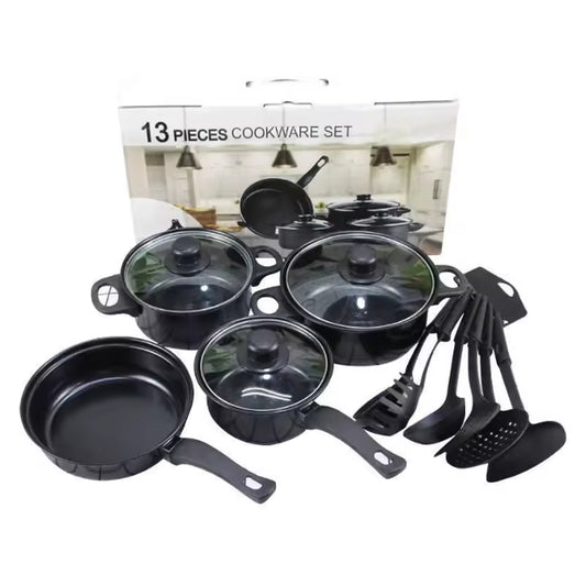 Cookware set