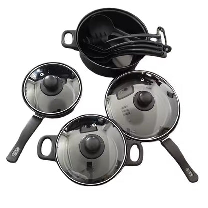 Cookware set