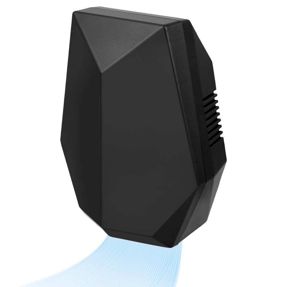 Wall-Mounted Automatic Hand Dryer – Touchless Motion Sensor, 1600W