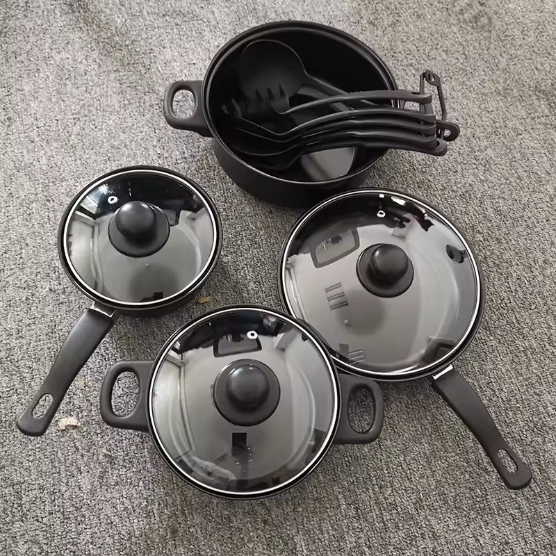 Cookware set