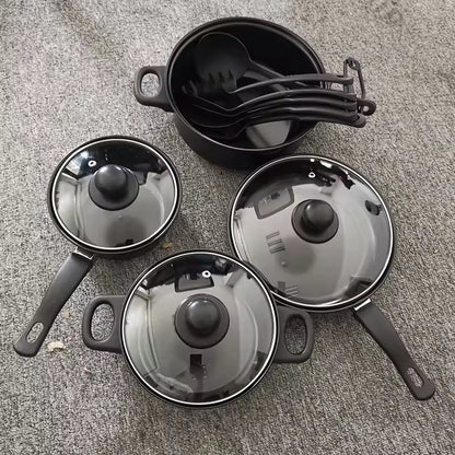 Cookware set